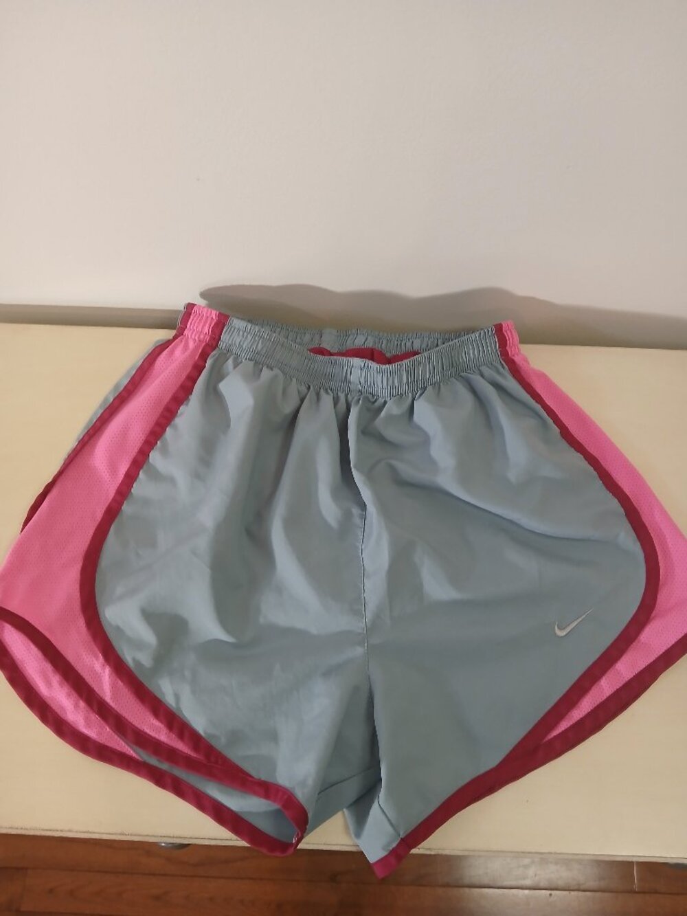 Nike dri-fit shorts - womens/girls XS